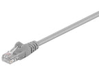 Microconnect B-UTP502 cable de red Gris 2 m Cat5e U/UTP (UTP) Alrededor (2)