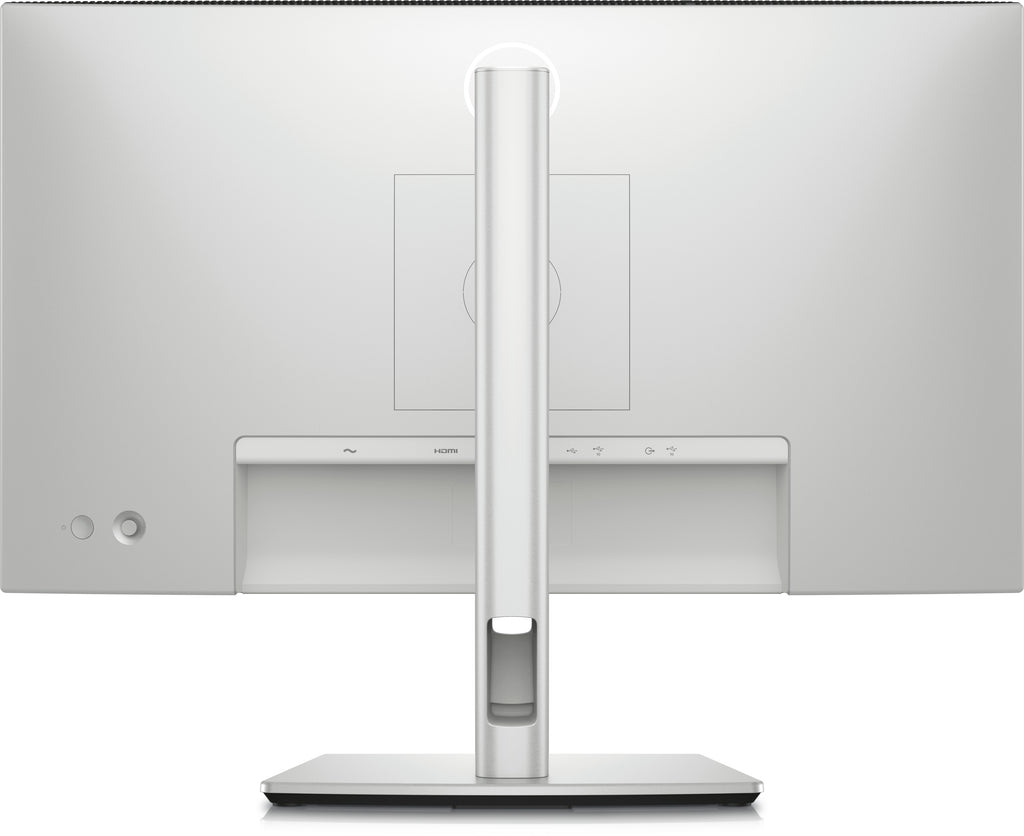 DELL UltraSharp U2424H pantalla para PC 60,5 cm (23.8") 1920 x 1080 Pixeles Full HD LCD Negro, Plata (4)