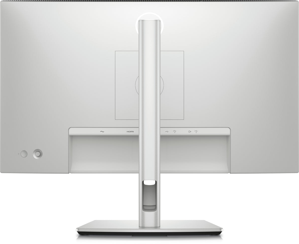 DELL UltraSharp U2424H pantalla para PC 60,5 cm (23.8") 1920 x 1080 Pixeles Full HD LCD Negro, Plata (4)
