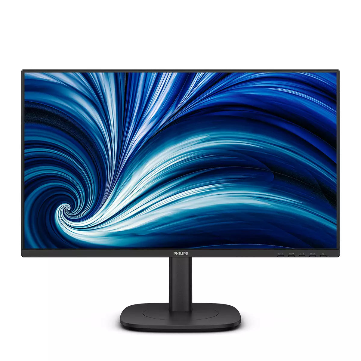 Philips 3000 series 24B2U3301/00 pantalla para PC 60,5 cm (23.8") 1920 x 1080 Pixeles Full HD LCD Negro