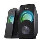 Trust Arys Negro Alámbrico 6 W (5)