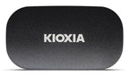 Kioxia Exceria Plus G2 500 Go USB Type-C 3.2 Gen 2 (3.1 Gen 2) Noir