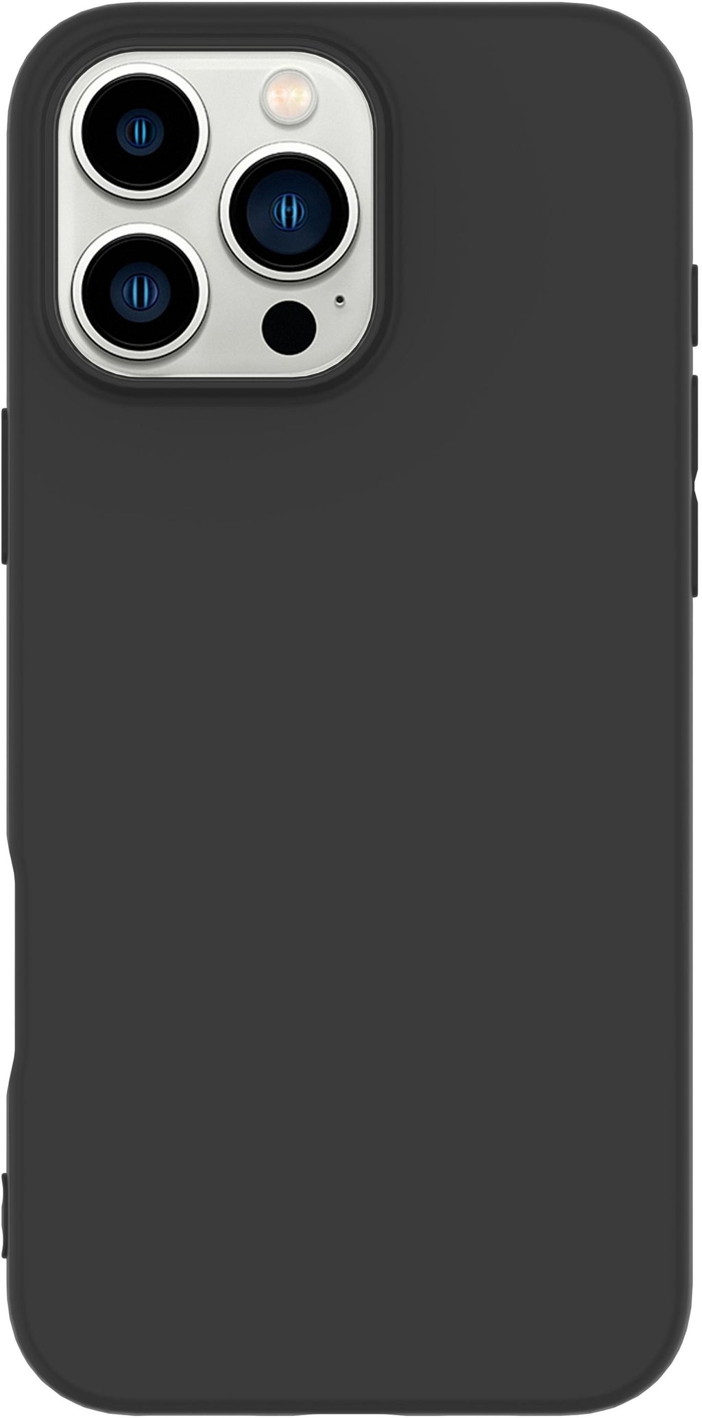 eSTUFF ES67101052-B funda para teléfono móvil Negro (2)
