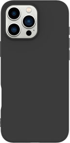 eSTUFF ES67101052-B funda para teléfono móvil Negro (2)