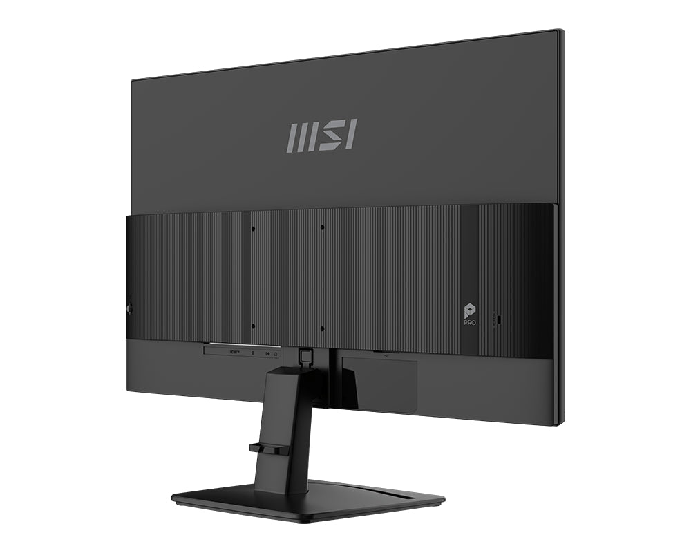 MSI Pro MP275 E14L pantalla para PC 68,6 cm (27") 1920 x 1080 Pixeles Full HD LCD Negro (7)