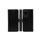 dbramante1928 Copenhagen Slim funda para teléfono móvil 15,8 cm (6.2") Funda cartera Negro (4)