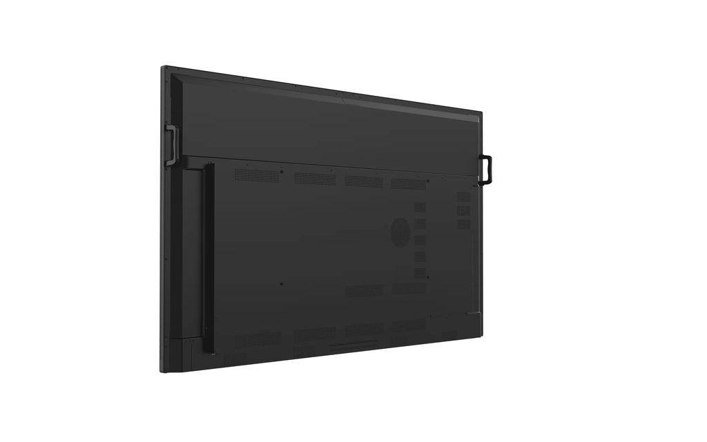 iiyama TN7505A-B1AG pantalla de señalización Panel plano interactivo 189,3 cm (74.5") 500 cd / m² 4K Ultra HD Negro Pantalla táctil (9)