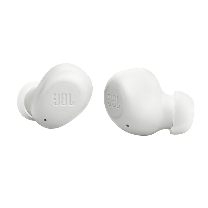 JBL Wave Buds Auriculares True Wireless Stereo (TWS) Dentro de oído Llamadas/Música/Deporte/Uso diario Bluetooth Blanco (8)