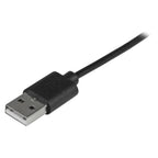 StarTech.com USB2AC1M cable USB USB 2.0 USB A USB C 0,48 Gbit/s (5)