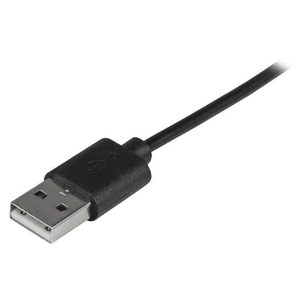 StarTech.com USB2AC1M cable USB USB 2.0 USB A USB C 0,48 Gbit/s (5)