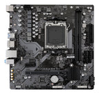 GIGABYTE A620M H placa base AMD A620 Zócalo AM5 micro ATX (3)