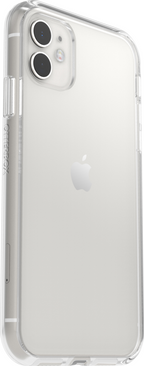 OtterBox React Apple iPhone 11 - clear (3)