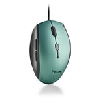 NGS MOTH ratón Oficina Mano derecha USB tipo A Óptico 1600 DPI (5)