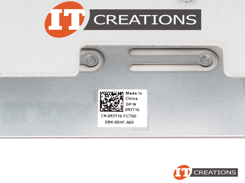 Dell Blank mechanical riser 93T16-RFB – Reacondicionado (2)
