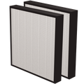 Fellowes 9416602 AeraMax Professional AM3 y 4 Filtro HEPA Verdadero paquete de 2