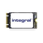 Integral INSSD128GM242 unidad de estado sólido 128 GB M.2 Serial ATA III 3D TLC NAND