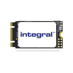 Integral INSSD128GM242 unidad de estado sólido 128 GB M.2 Serial ATA III 3D TLC NAND