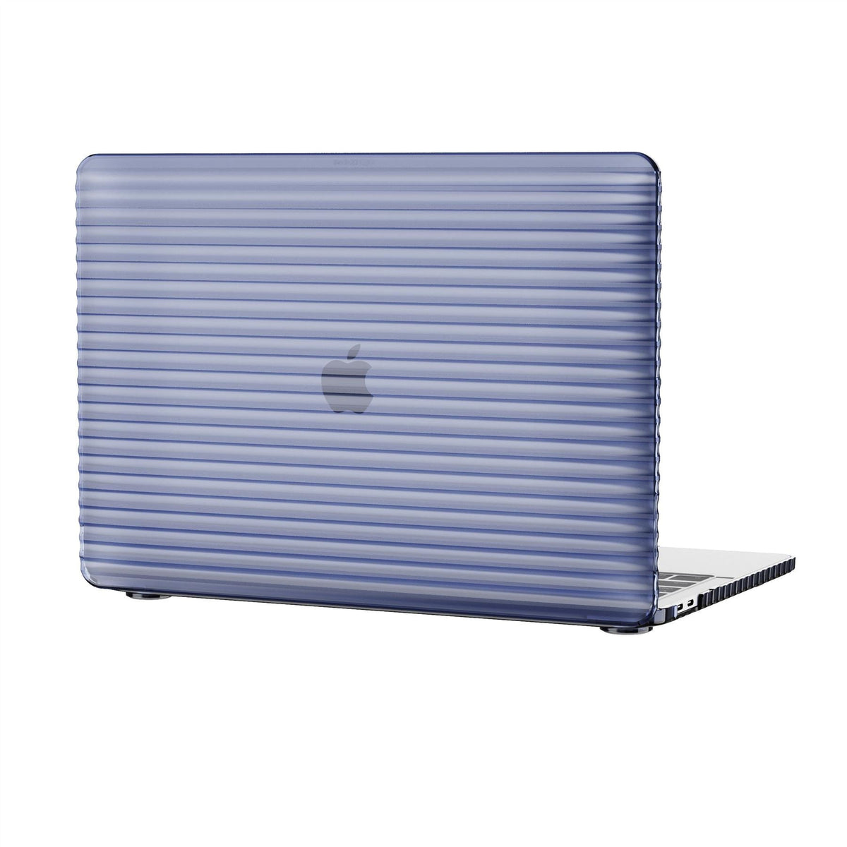 Tech21 Evo Wave 33 cm Funda Azul