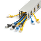 StarTech.com CBMWD5050 organizador de cables Bandeja de cables Gris 1 pieza(s) (4)