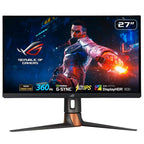 Asustek 90LM0820-B01370 - ASUS ROG Swift 360Hz PG27AQN, Monitor LED, gaming