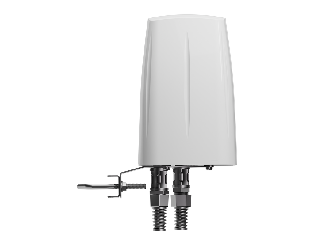 Teltonika Networks "OUTDOOR LTE & 5G/WI-FI/GPS PR1DCA70