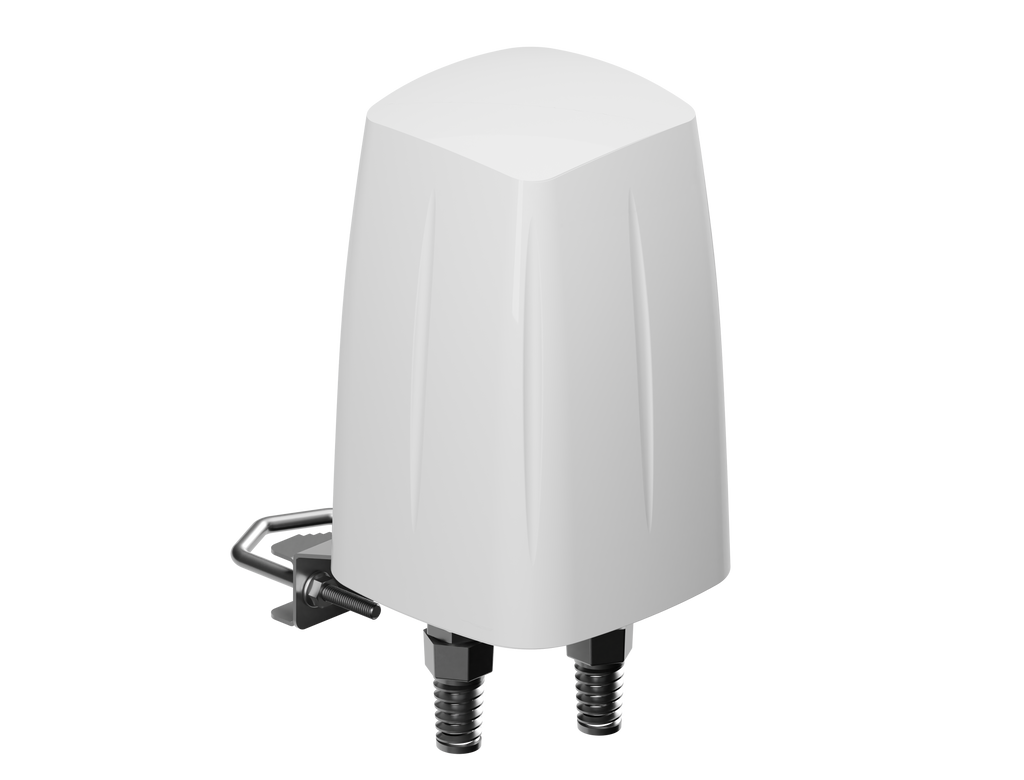 Teltonika Networks "OUTDOOR LTE & 5G/WI-FI/GPS PR1DCA70