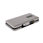 StarTech.com HB31CM4CPD3 hub de interfaz USB 3.2 Gen 2 (3.1 Gen 2) Type-C Gris (2)