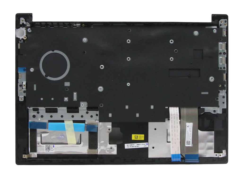 Lenovo 5M10V17045 refacción para laptop Cover + keyboard (2)