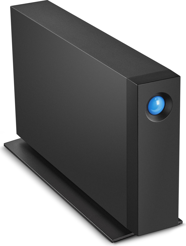 LaCie d2 Professional STHA10000800, Disco duro, 10TB, externo (sobremesa) (7)