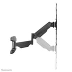 Neomounts WL70-550BL14 soporte para TV 139,7 cm (55") Negro (7)