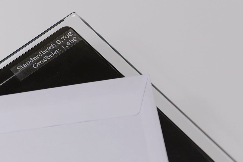 Brother TZE-135 cinta para impresora de etiquetas Blanco sobre transparencia (3)