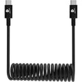 DEQSTER 50-736669 cable USB 0,8 m USB C 0,48 Gbit/s Negro