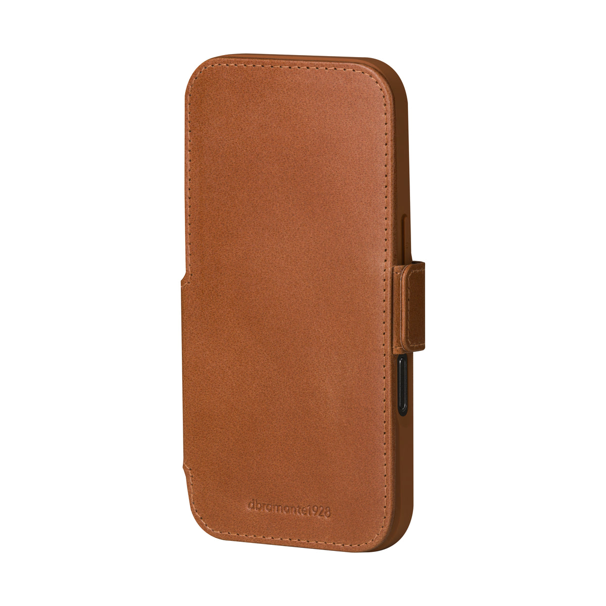dbramante1928 Copenhagen funda para teléfono móvil Funda cartera Bronceado (6)