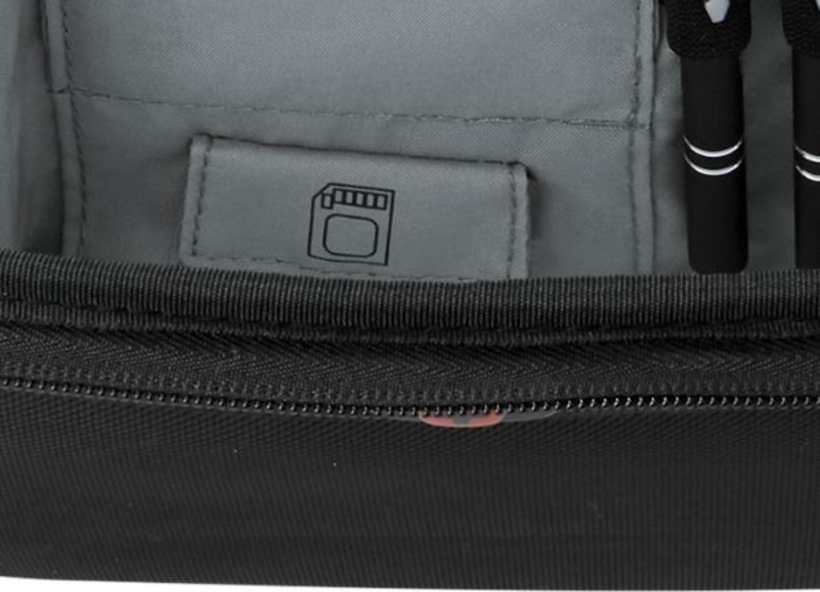 Maletín Wenger Prospectus 16" 600649 (3)