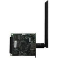 Citizen WLAN interface, antenna: long range