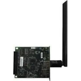 Citizen WLAN interface, antenna: long range