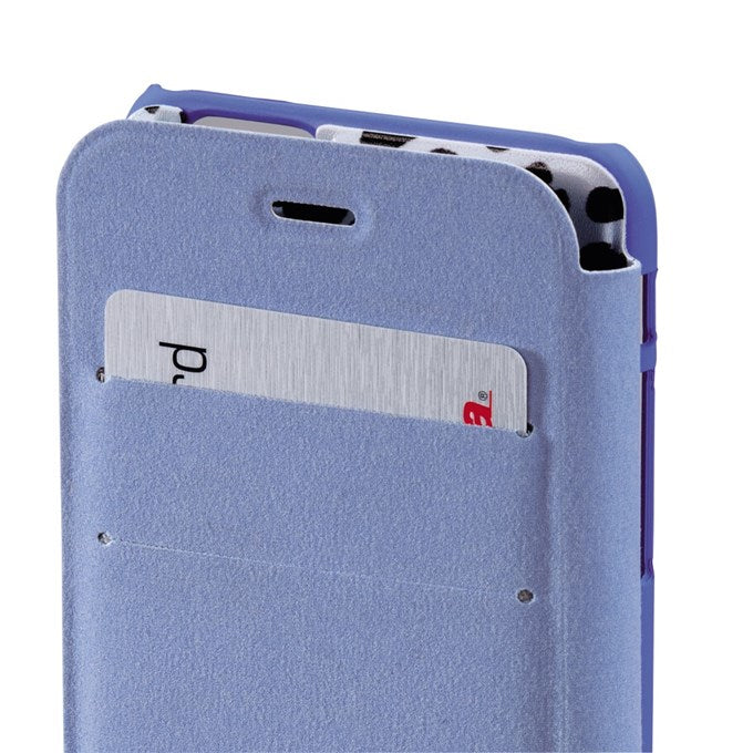Hama Wild Leo funda para teléfono móvil 11,9 cm (4.7") Folio Multicolor (2)