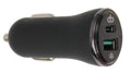 Brodit Cig-plug adapter USB-A and 945014