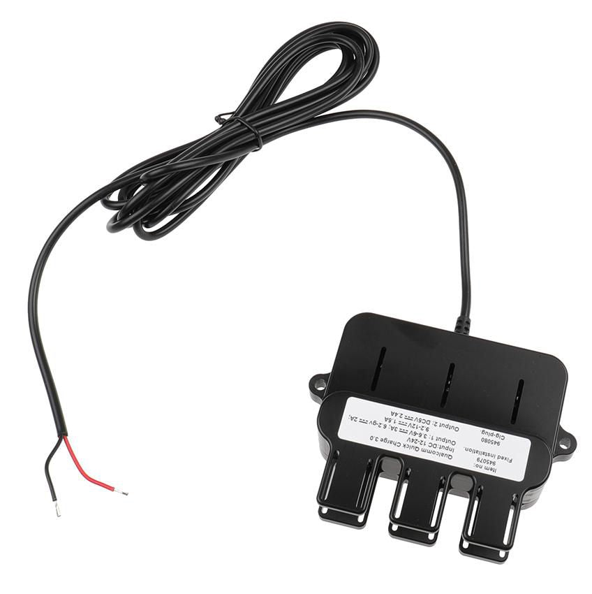 Brodit USB-chargers Triple charger, 945079