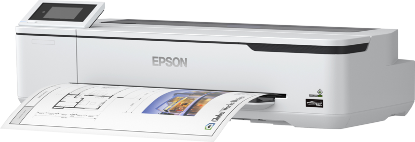 Plóter Epson SureColor SC-T5400M C11CH65301A0 (5)