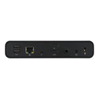 ASUS Triple Display USB-C Dock DC300 Acoplamiento USB 3.2 Gen 2 (3.1 Gen 2) Type-C Negro (6)