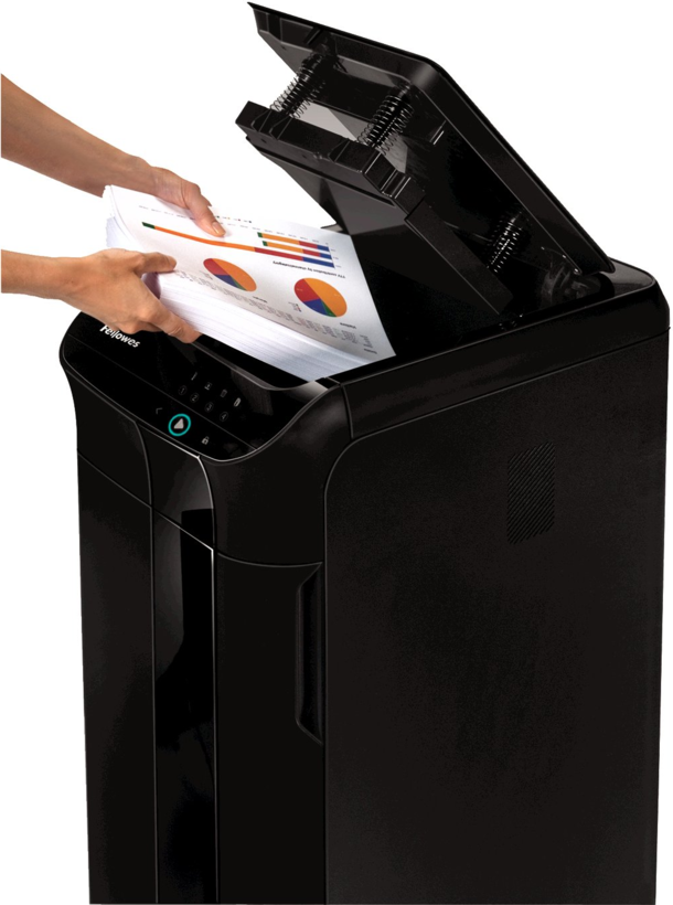 Trituradora Fellowes AutoMax 350C (3)