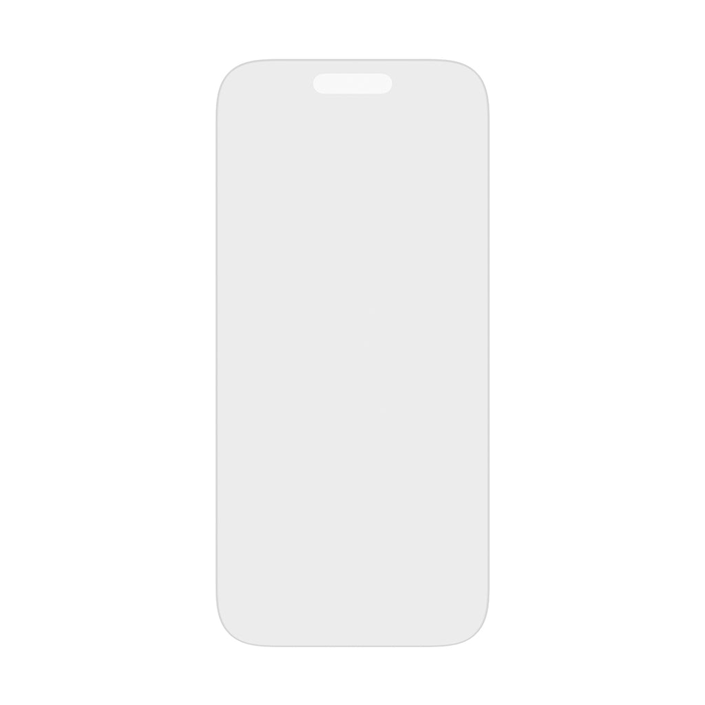 PanzerGlass SAFE. by ® 2-Way Privacy Screen Protector iPhone 17 Pro | Ultra-Wide Fit w. EasyAligner Protector de pantalla Apple 1 pieza(s) (4)