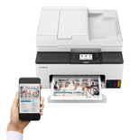 Canon MAXIFY GX2050 Inyección de tinta A4 600 x 1200 DPI 9,1 ppm Wifi (2)