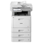 Brother MFC-L9570CDW Laser A4 2400 x 600 DPI 31 ppm Wifi (4)
