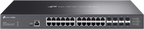 Switch Omada TP-LINK SX3832 24 puertos
