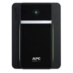 APC Easy UPS sistema de alimentación ininterrumpida (UPS) Línea interactiva 2,2 kVA 1200 W 4 salidas AC (4)