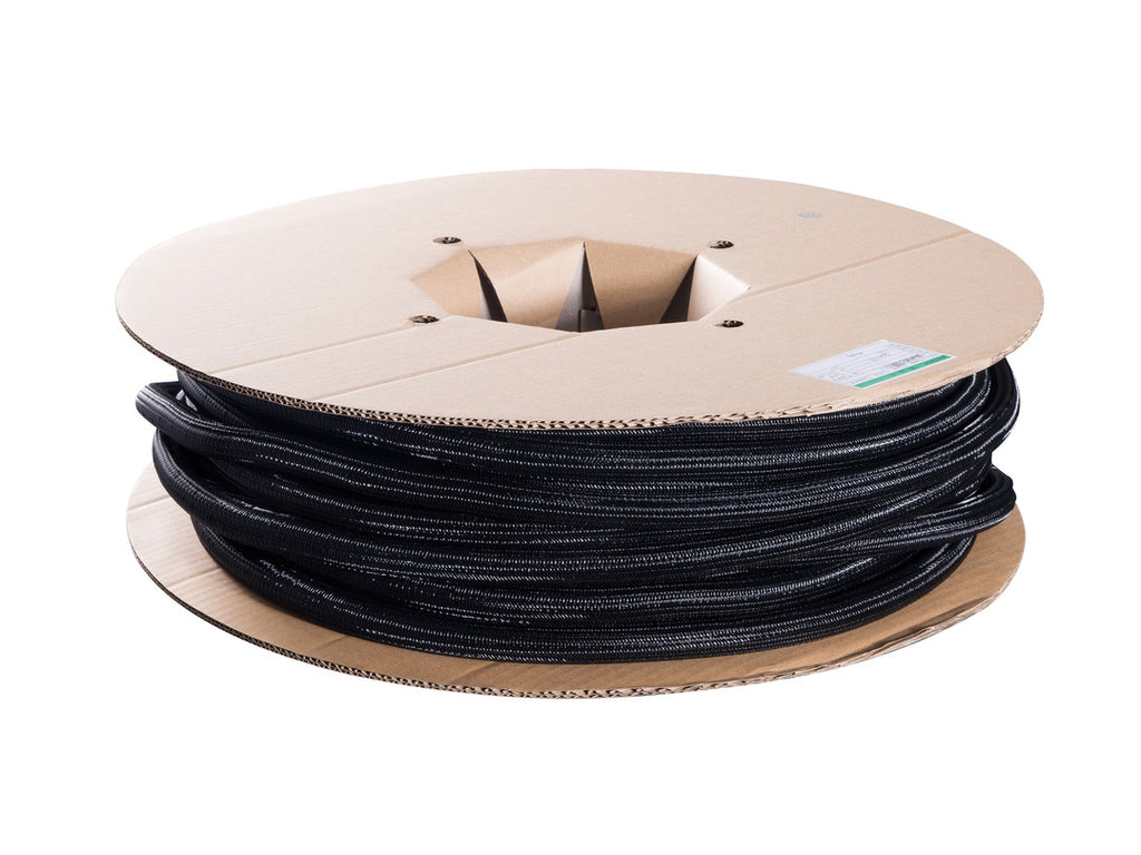 Multibrackets 8786 pasacables Negro (3)