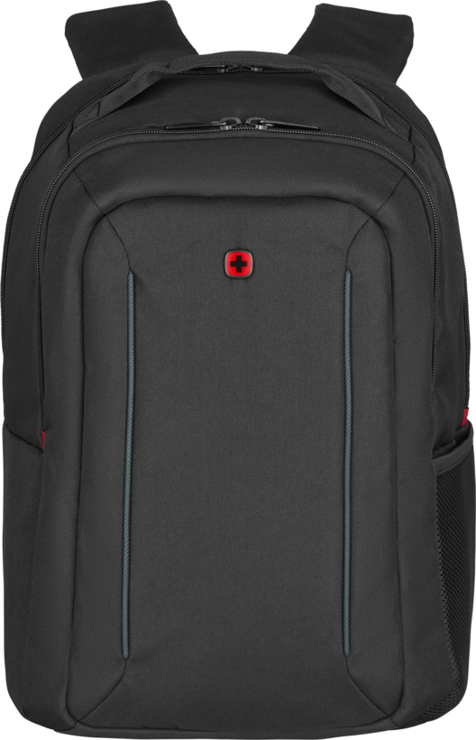 Wenger/SwissGear Wenger BQ backpack BLK 611905