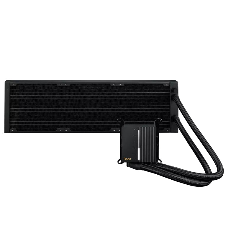 ASUS ProArt LC 420 Procesador Sistema de refrigeración líquida todo en uno 14 cm Negro (5)